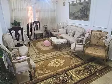 Apartments For sale in Schutz, Alexandria, 190 sqm