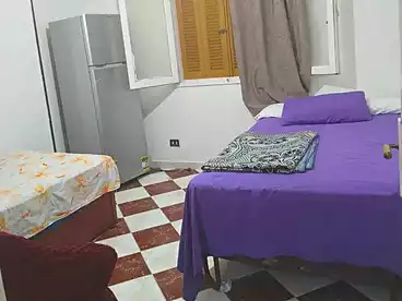 Properties For rent in El Sagh Mohamed Abd El Salam St., Sidi Beshr Bahri, 60 sqm