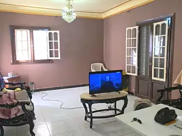 مباني للبيع في أبو تلات، الاسكندرية، 204 متر