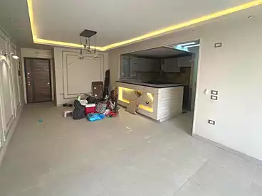 Apartments For sale in Hassan Mohamed St., Faisal, 160 sqm