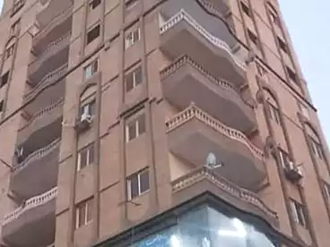 شقق للبيع في شارع أحمد عصمت، عين شمس، 120 متر