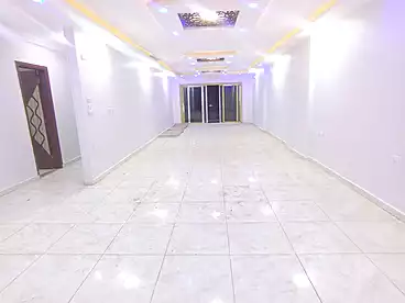 عقارات للإيجار في شارع محمد سيد أحمد، حلوان، 200 متر