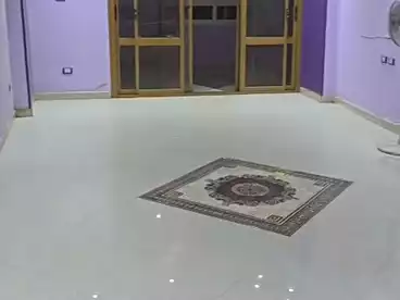 Apartments For sale in Amr Ibn El Aas St., El Matbaa, 140 sqm