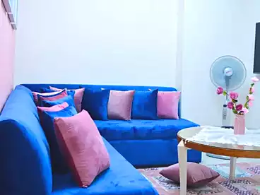 شقق للبيع في العصافرة بحري، العصافرة، 120 متر