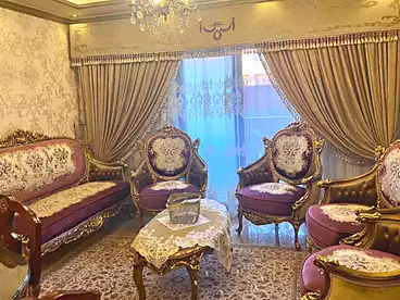 Apartments For sale in El Maamora El Balad, El Mamoura, 135 sqm
