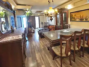 Apartments For sale in Gamal Abdel Nasser St., El Asafra, 85 sqm