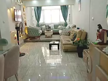 شقق للبيع في شماعه، السيوف، 120 متر
