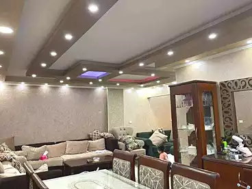 Properties For sale in Mahmoud Zaki St., Helwan, 136 sqm