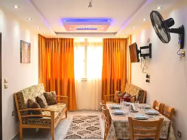 Properties For rent in Other Neighborhoods, Port Said, 80 sqm