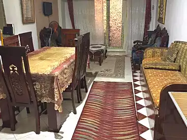 شقق للبيع في كامب شيزار، الاسكندرية، 135 متر