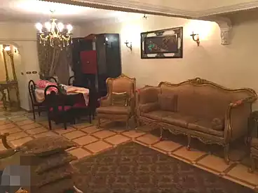 Apartments For sale in Kanal Al Mahmoudeya Al Bahri St, Moharram Bey, 110 sqm
