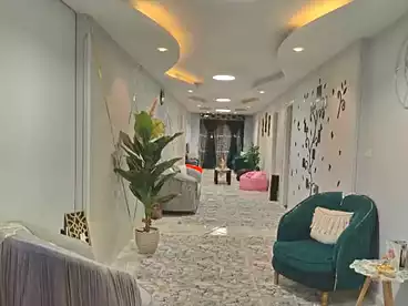 شقق للبيع في شارع بليه، البيطاش، 230 متر