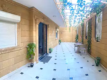 شقق للبيع في منطقة ن، حدائق الأهرام، 320 متر