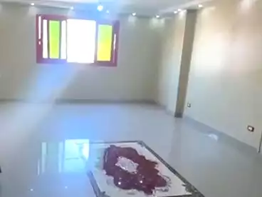 Apartments For rent in El Eshrein St, Faisal, 100 sqm