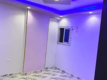 Apartments For sale in El Tawabek, Faisal, 130 sqm