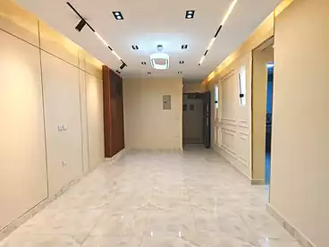 Apartments For sale in El Lebeny, Faisal, 140 sqm