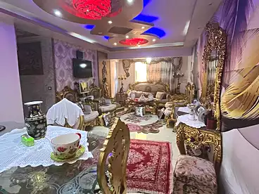 عقارات للبيع في شارع وكالة الليمون - حسين توفيق سعد، بحرى - الأنفوشى، 140 متر
