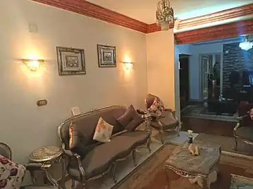 Apartments For sale in Mohammed Naguib St., Sidi Beshr Bahri, 200 sqm