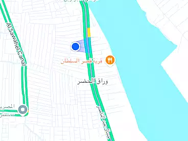 عقارات للبيع في كورنيش الوراق، الوراق، 75 متر