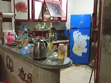 شقق للبيع في شارع البشوات، بيانكي، 150 متر