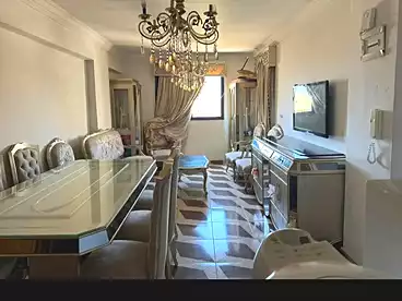 Apartments For sale in Ahmed Tayseer St, El Asafra, 90 sqm