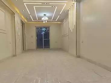 Apartments For sale in Street 27, Nozha 2, 170 sqm