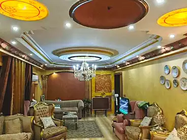 Apartments For sale in Mostafa Safwat St., Helwan El Sharkeya, 207 sqm