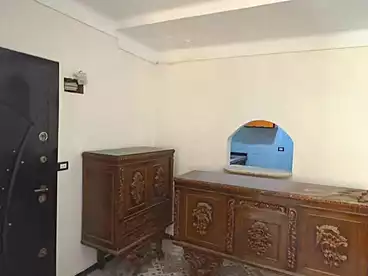 شقق للبيع في شارع ملك حفني، سيدي بشر، 140 متر