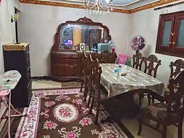 شقق للبيع في ميامي الجديدة، الاسكندرية، 140 متر