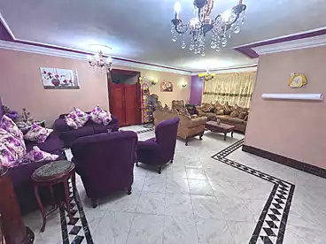 Properties For sale in El Nozha El Gedida, El Nozha, 170 sqm