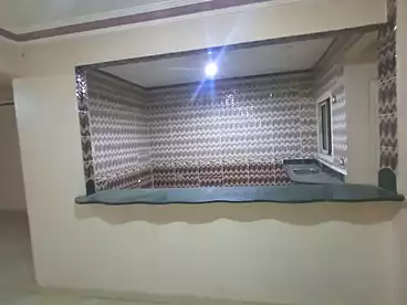 Apartments For rent in El Lebeny, El Haram, 130 sqm