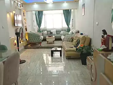 شقق للبيع في شارع أديب، السيوف قبلي، 120 متر