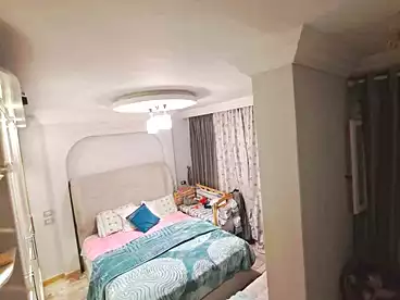 Apartments For sale in Mostafa Kamel St., El Seyouf, 120 sqm