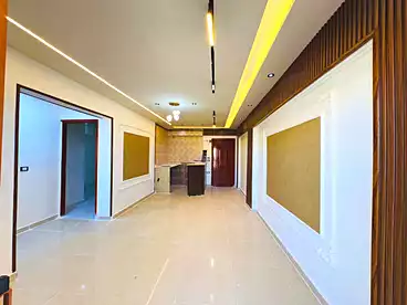 Apartments For sale in Shatee El Nakheel, Al Agamy, 80 sqm