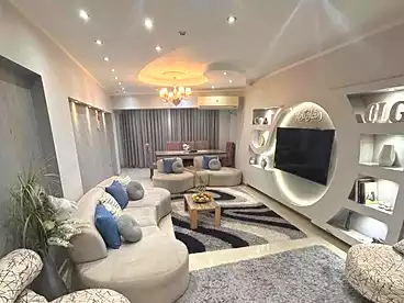 Apartments For sale in Misr w El Sodan, Hadayek El Koba, 170 sqm