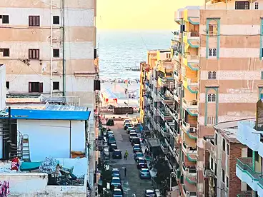 Properties For sale in Al Agamy, Alexandria, 250 sqm
