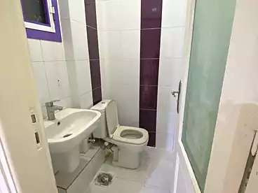 Apartments For rent in El Kom El Akhdar, Faisal, 120 sqm