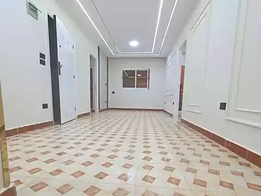 Apartments For sale in Gamal Abdel Nasser St., El Asafra, 120 sqm