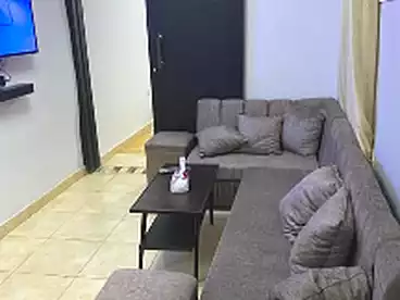 Furnished Apartment For rent in Miami, Alexandria, 110 sqm