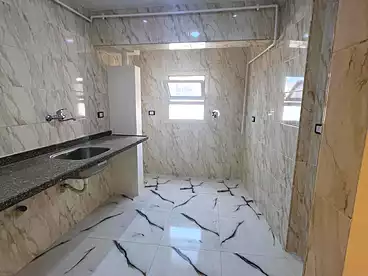 Serviced Apartments For rent in Bahray El Anfoshy, Alexandria, 140 sqm