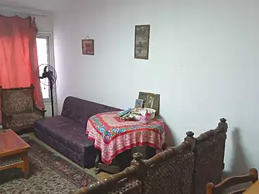 شقق للبيع في جليم، الاسكندرية، 128 متر