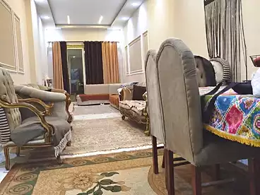 عقارات للبيع في شارع محمد الفردي، البيطاش، 160 متر