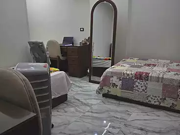 Apartments For sale in Gamila Abu Herid St., El Seyouf, 140 sqm