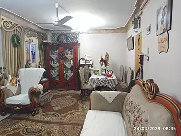 Properties For sale in Street 30, Sidi Beshr Qebli, 85 sqm