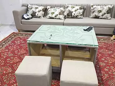 Properties For rent in El Haram, Greater Cairo, 90 sqm