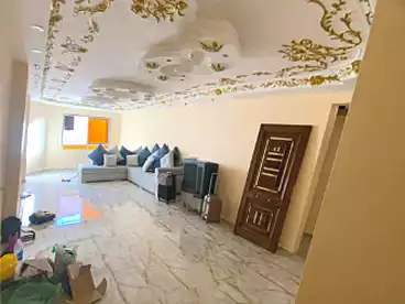 Apartments For sale in Alf Maskn, Ain Shams, 140 sqm