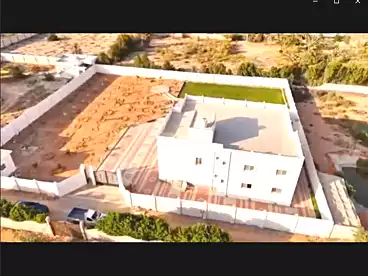 in El Reef El Aorobee, Expansion Of El Sheikh Zayed City, 2100 sqm