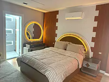 in Phase 7, El Rehab, 90 sqm