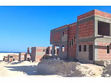 in Azha Resort - Madaar, North Coast Resorts, 74 sqm