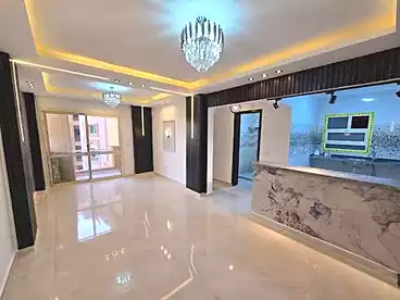 in Hai Al Gamaa, Mansoura, 220 sqm